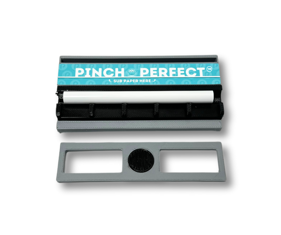 Pinch Perfect Pen Wrapper